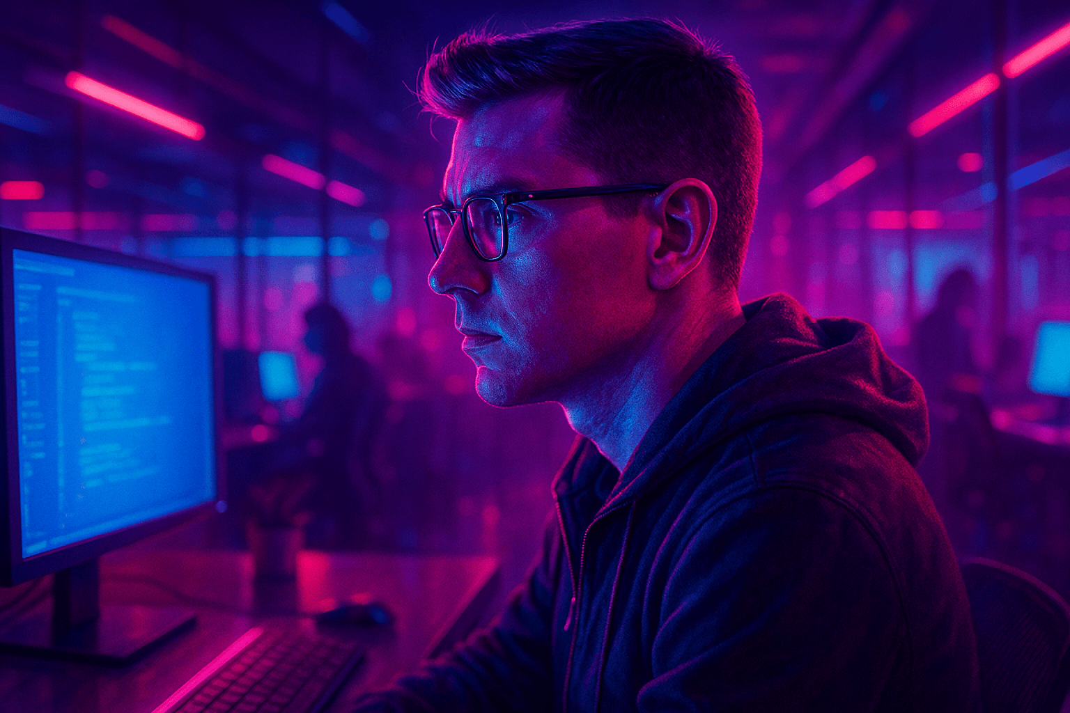 Very Good Apps Workspace